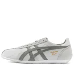 נעלי אוניטסוקה טייגר | Onitsuka Tiger Runspark 'Light Grey'