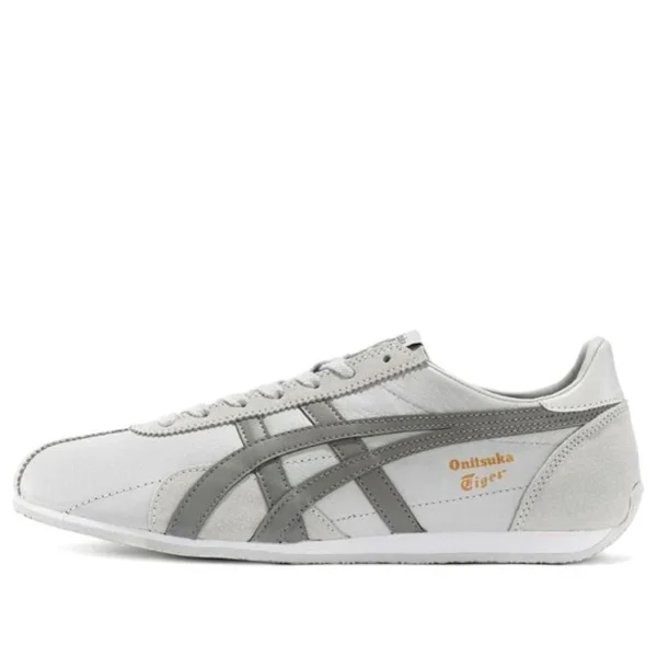 נעלי אוניטסוקה טייגר | Onitsuka Tiger Runspark 'Light Grey'