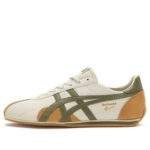 נעלי אוניטסוקה טייגר | Onitsuka Tiger Runspark 'Beige Olive Green Mustard Yellow'