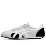 נעלי אוניטסוקה טייגר | Onitsuka Tiger Runspark 'Grey White Black'