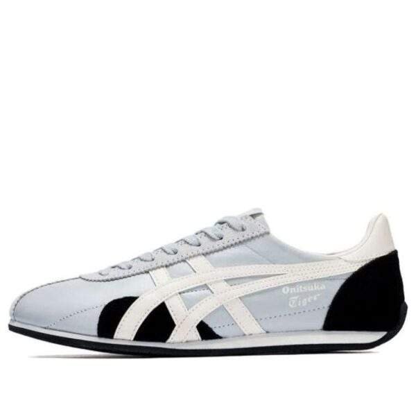 נעלי אוניטסוקה טייגר | Onitsuka Tiger Runspark 'Grey White Black'