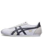 נעלי אוניטסוקה טייגר | Onitsuka Tiger Runspark 'White Black'