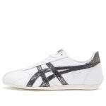נעלי אוניטסוקה טייגר | Onitsuka Tiger Runspark 'White Black'