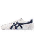 נעלי אוניטסוקה טייגר | Onitsuka Tiger Runspark 'Creamwhite Black'