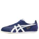 נעלי אוניטסוקה טייגר | Onitsuka Tiger Runspark 'Blue Yellow'
