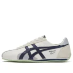 נעלי אוניטסוקה טייגר | Onitsuka Tiger Runspark 'White Cream Navy'