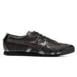 נעלי אוניטסוקה טייגר | Onitsuka Tiger MEXICO 66 Black/Gunmetal
