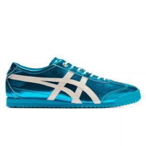 נעלי אוניטסוקה טייגר | Onitsuka Tiger MEXICO 66 SD Pale Mint/Cream