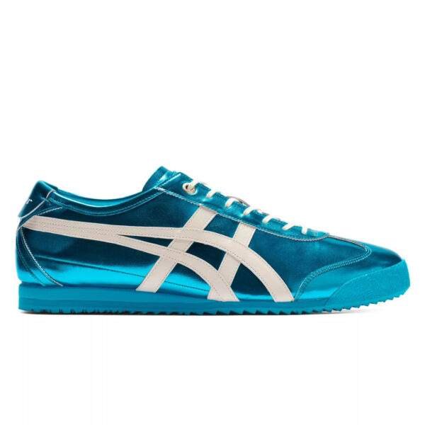 נעלי אוניטסוקה טייגר | Onitsuka Tiger MEXICO 66 SD Pale Mint/Cream
