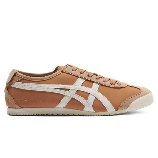 נעלי אוניטסוקה טייגר | Onitsuka Tiger MEXICO 66 Sand Red/Cream