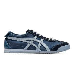 נעלי אוניטסוקה טייגר | Onitsuka Tiger MEXICO 66 NM Peacoat/Airy Blue