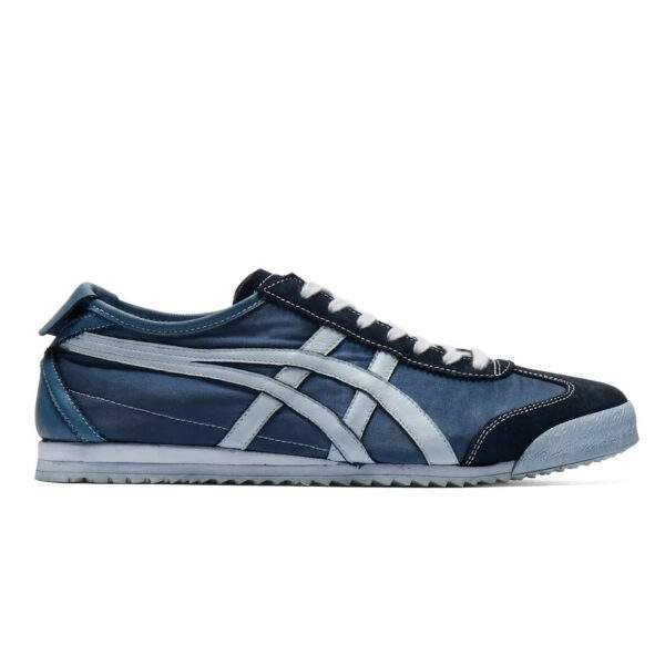 נעלי אוניטסוקה טייגר | Onitsuka Tiger MEXICO 66 NM Peacoat/Airy Blue