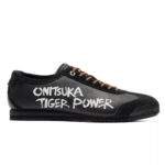 נעלי אוניטסוקה טייגר | Onitsuka Tiger MEXICO 66 OTP Black/White