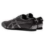 נעלי אוניטסוקה טייגר | Onitsuka Tiger MEXICO 66 Black/Gunmetal