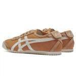 נעלי אוניטסוקה טייגר | Onitsuka Tiger MEXICO 66 Sand Red/Cream