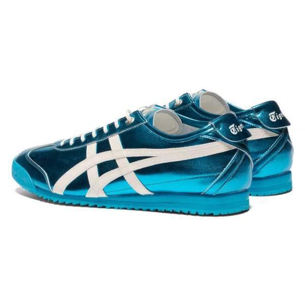 נעלי אוניטסוקה טייגר | Onitsuka Tiger MEXICO 66 SD Pale Mint/Cream