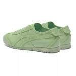 נעלי אוניטסוקה טייגר | Onitsuka Tiger MEXICO 66 CACTFUL-S Green