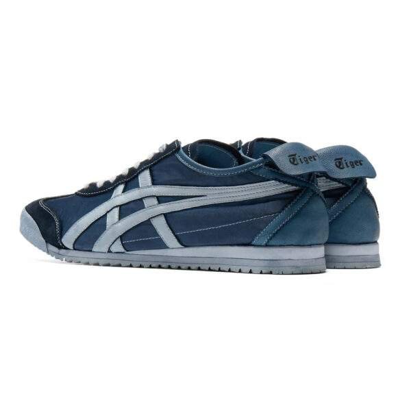נעלי אוניטסוקה טייגר | Onitsuka Tiger MEXICO 66 NM Peacoat/Airy Blue