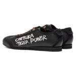 נעלי אוניטסוקה טייגר | Onitsuka Tiger MEXICO 66 OTP Black/White