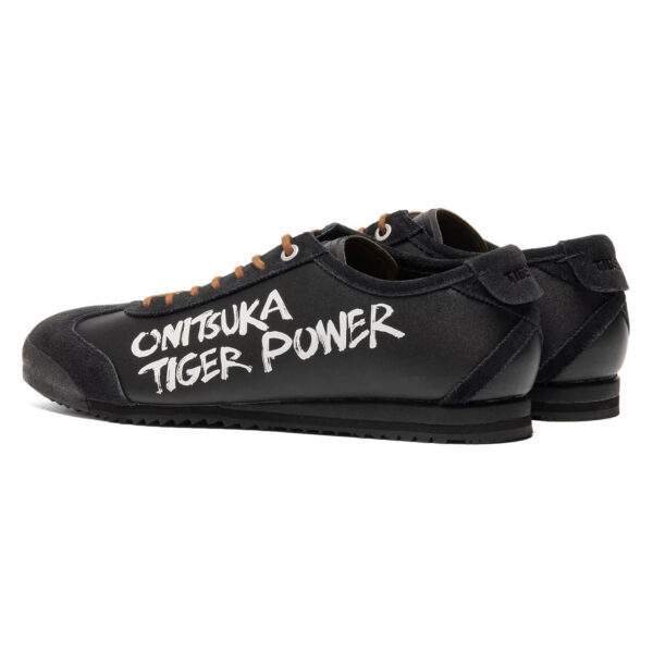 נעלי אוניטסוקה טייגר | Onitsuka Tiger MEXICO 66 OTP Black/White