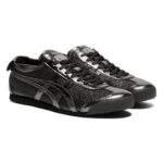 נעלי אוניטסוקה טייגר | Onitsuka Tiger MEXICO 66 Black/Gunmetal