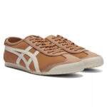 נעלי אוניטסוקה טייגר | Onitsuka Tiger MEXICO 66 Sand Red/Cream
