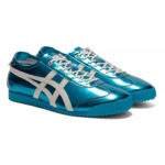 נעלי אוניטסוקה טייגר | Onitsuka Tiger MEXICO 66 SD Pale Mint/Cream