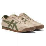 נעלי אוניטסוקה טייגר | Onitsuka Tiger MEXICO 66 SD Beige/Green
