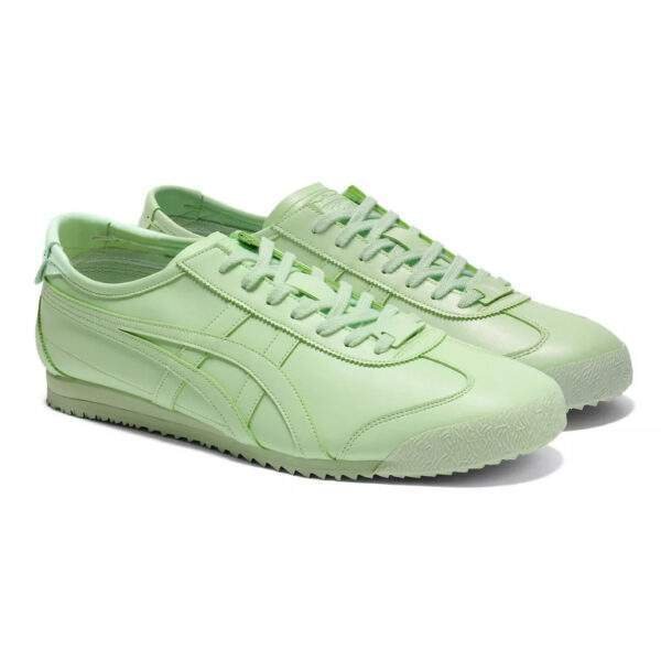 נעלי אוניטסוקה טייגר | Onitsuka Tiger MEXICO 66 CACTFUL-S Green