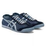נעלי אוניטסוקה טייגר | Onitsuka Tiger MEXICO 66 NM Peacoat/Airy Blue