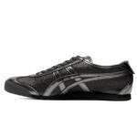 נעלי אוניטסוקה טייגר | Onitsuka Tiger MEXICO 66 Black/Gunmetal