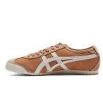 נעלי אוניטסוקה טייגר | Onitsuka Tiger MEXICO 66 Sand Red/Cream