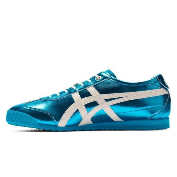 נעלי אוניטסוקה טייגר | Onitsuka Tiger MEXICO 66 SD Pale Mint/Cream