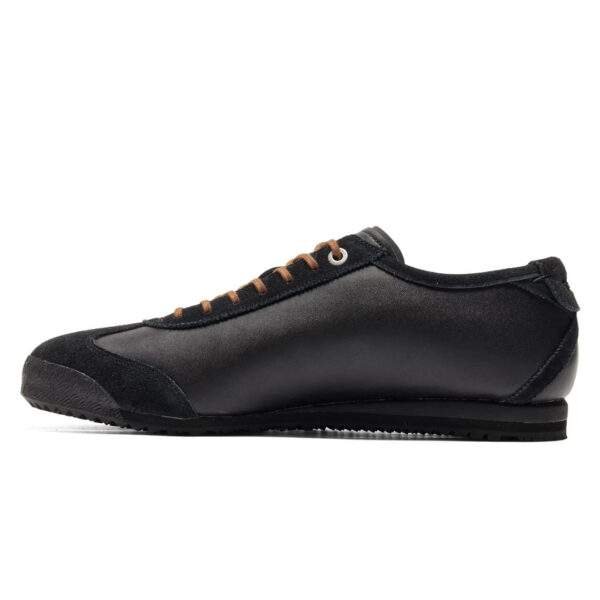 נעלי אוניטסוקה טייגר | Onitsuka Tiger MEXICO 66 OTP Black/White