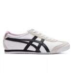 נעלי אוניטסוקה טייגר | Onitsuka Tiger MEXICO 66 White/Black