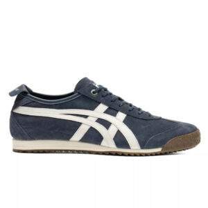 נעלי אוניטסוקה טייגר | Onitsuka Tiger MEXICO 66 SD Iron Navy/Cream