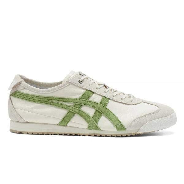 נעלי אוניטסוקה טייגר | Onitsuka Tiger MEXICO 66 SD VIN Birch/Green
