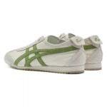 נעלי אוניטסוקה טייגר | Onitsuka Tiger MEXICO 66 SD VIN Birch/Green
