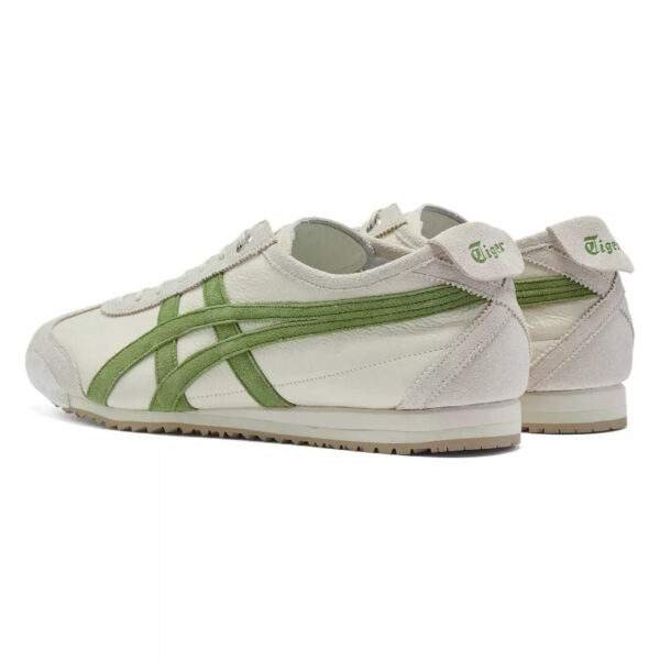 נעלי אוניטסוקה טייגר | Onitsuka Tiger MEXICO 66 SD VIN Birch/Green