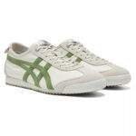 נעלי אוניטסוקה טייגר | Onitsuka Tiger MEXICO 66 SD VIN Birch/Green