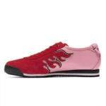 נעלי אוניטסוקה טייגר | Onitsuka Tiger MEXICO 66 SD Fiery Red/Blossom Pink