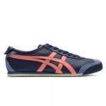 נעלי אוניטסוקה טייגר | Onitsuka Tiger MEXICO 66 Peacoat/Guava
