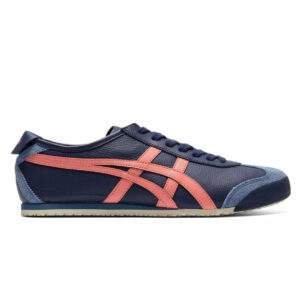 נעלי אוניטסוקה טייגר | Onitsuka Tiger MEXICO 66 Peacoat/Guava