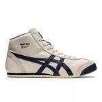 נעלי אוניטסוקה טייגר | Onitsuka Tiger MEXICO Mid Runner Birch/Indian Ink