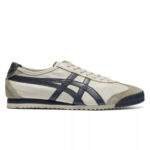 נעלי אוניטסוקה טייגר | Onitsuka Tiger MEXICO 66 NM Birch/Peacoat