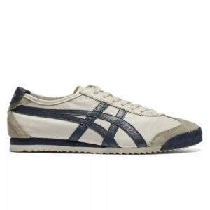 נעלי אוניטסוקה טייגר | Onitsuka Tiger MEXICO 66 NM Birch/Peacoat