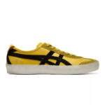 נעלי אוניטסוקה טייגר | Onitsuka Tiger MEXICO 66 IM Yellow/Black
