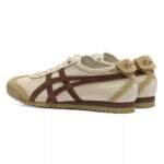 נעלי אוניטסוקה טייגר | Onitsuka Tiger MEXICO 66 SD VIN Cream
