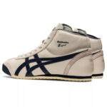 נעלי אוניטסוקה טייגר | Onitsuka Tiger MEXICO Mid Runner Birch/Indian Ink