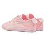נעלי אוניטסוקה טייגר | Onitsuka Tiger MEXICO 66 SLIP-ON Pink/White